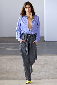 Luella S/S 04 Look 9