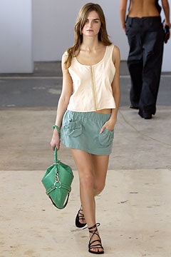Luella S/S 04 Look 15