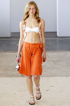 Luella S/S 04 Look 16