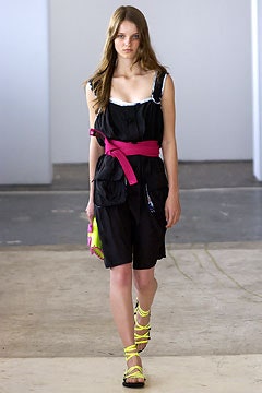 Luella S/S 04 Look 22