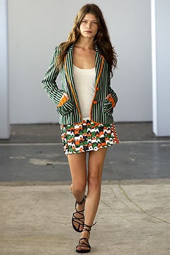 Luella S/S 04 Look 25