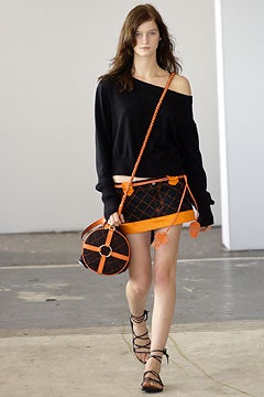 Luella S/S 04 Look 26