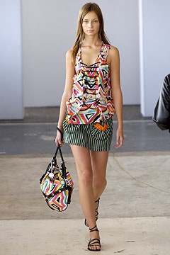 Luella S/S 04 Look 28