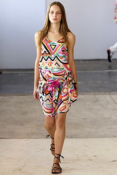 Luella S/S 04 Look 32