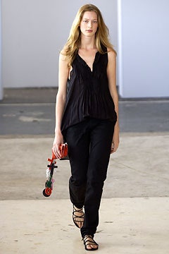 Luella S/S 04 Look 33