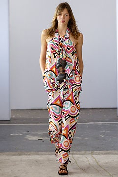Luella S/S 04 Look 34