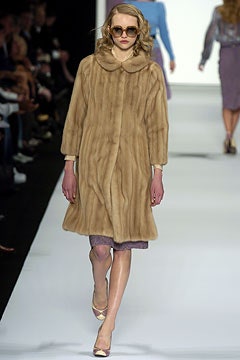 Marc Jacobs F/W 04 Look 2