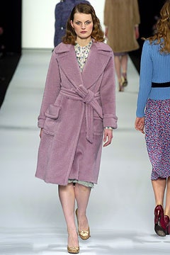 Marc Jacobs F/W 04 Look 4
