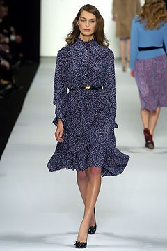 Marc Jacobs F/W 04 Look 5