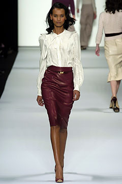 Marc Jacobs F/W 04 Look 11