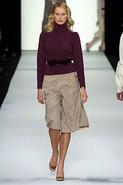 Marc Jacobs F/W 04 Look 12