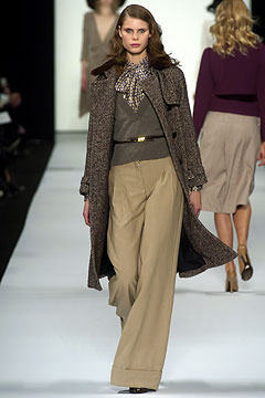 Marc Jacobs F/W 04 Look 13
