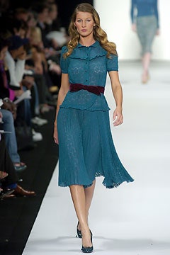 Marc Jacobs F/W 04 Look 15