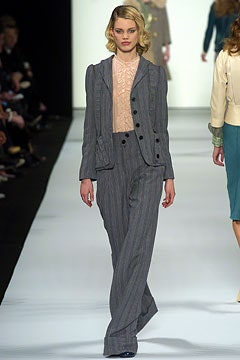 Marc Jacobs F/W 04 Look 19
