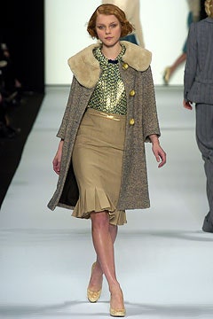 Marc Jacobs F/W 04 Look 20