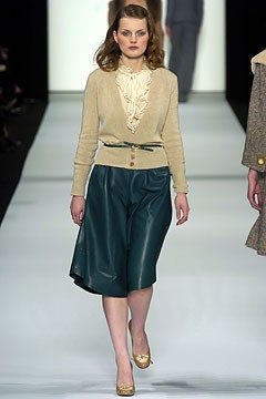 Marc Jacobs F/W 04 Look 21