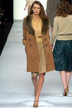 Marc Jacobs F/W 04 Look 22