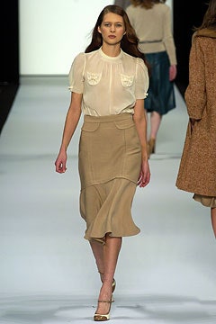 Marc Jacobs F/W 04 Look 23