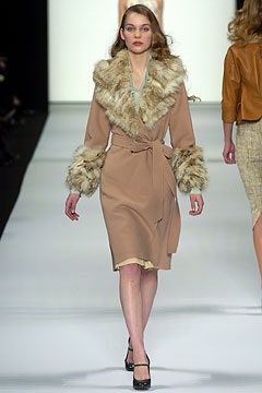 Marc Jacobs F/W 04 Look 25