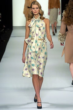 Marc Jacobs F/W 04 Look 26