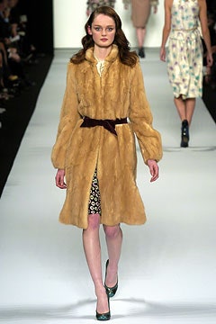 Marc Jacobs F/W 04 Look 27