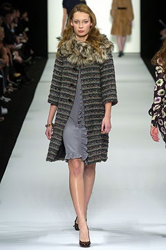 Marc Jacobs F/W 04 Look 29