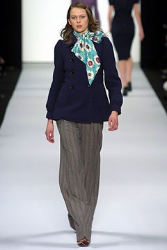 Marc Jacobs F/W 04 Look 32
