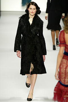 Marc Jacobs F/W 04 Look 39