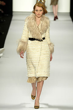 Marc Jacobs F/W 04 Look 46