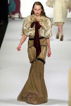 Marc Jacobs F/W 04 Look 48