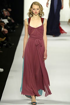 Marc Jacobs F/W 04 Look 49