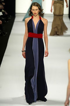 Marc Jacobs F/W 04 Look 50