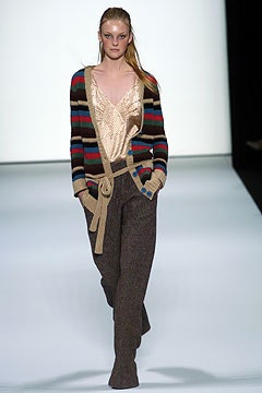 Marc by Marc Jacobs F/W 04 Look 2