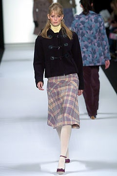 Marc by Marc Jacobs F/W 04 Look 9