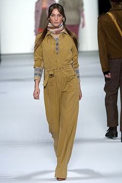 Marc by Marc Jacobs F/W 04 Look 14