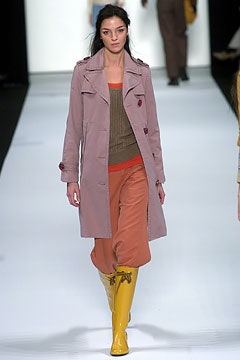 Marc by Marc Jacobs F/W 04 Look 15