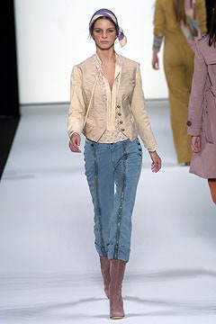 Marc by Marc Jacobs F/W 04 Look 16