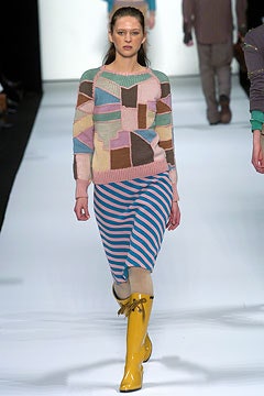 Marc by Marc Jacobs F/W 04 Look 20
