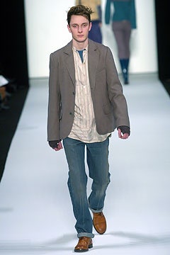 Marc by Marc Jacobs F/W 04 Look 24