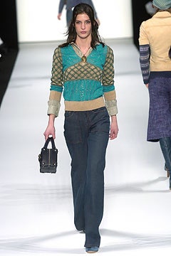 Marc by Marc Jacobs F/W 04 Look 26