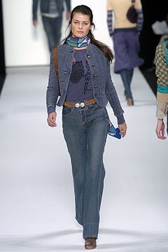 Marc by Marc Jacobs F/W 04 Look 27