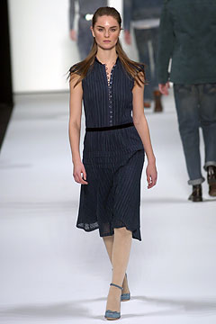 Marc by Marc Jacobs F/W 04 Look 30