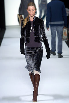 Marc by Marc Jacobs F/W 04 Look 33