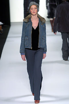 Marc by Marc Jacobs F/W 04 Look 35