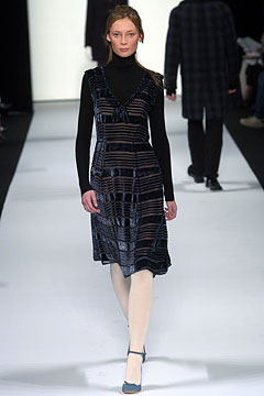 Marc by Marc Jacobs F/W 04 Look 37