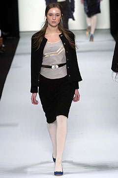 Marc by Marc Jacobs F/W 04 Look 39