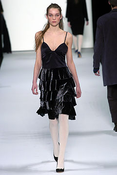 Marc by Marc Jacobs F/W 04 Look 41