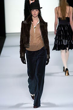Marc by Marc Jacobs F/W 04 Look 42