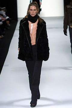 Marc by Marc Jacobs F/W 04 Look 43