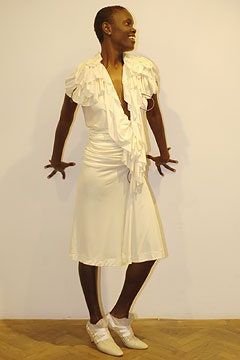 London Roundup Fall 2004 Ready-to-Wear